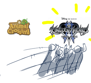 Illustration for article titled The Internet's Hilarious Reactions To E3